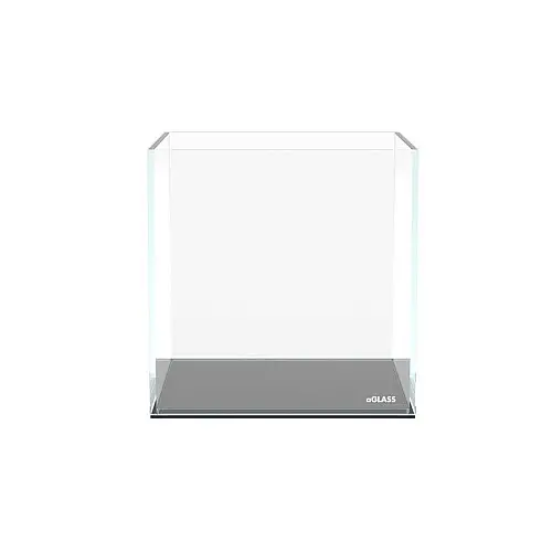 Акваріум aGLASS Nano 10 л 22x22*22