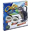 Накладка на унітаз для котів Citi Kitty Cat Toilet Training 8631 White