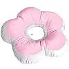 М'який комір-подушка для кішок Taotaopets 04A9904 L (2-12 см) Рожевий