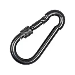 Карабин Skif Outdoor Clasp II 35 кг (1013-389.02.76)