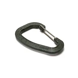 Карабин Wildo Accessory Carabiner Large Olive (1004-9721)