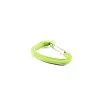 Карабин Wildo Accessory Medium Lime (1004-9829)