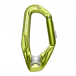 Карабин с роликом Edelrid Axiom Slider (1017-882720001380)