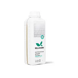 Средство для мытья пола с ароматом мяты DeLaMark 1 л
