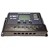 Контролер заряду сонячної батареї UKC DP-530A 8466