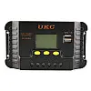 Контролер заряду сонячної батареї UKC CP-420A 8459