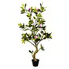 Штучна рослина Engard Magnolia 150 см (DW-19)