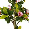 Штучна рослина Engard Magnolia 150 см (DW-19)