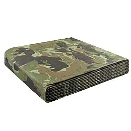 Тент MASTERTOOL 10х12 м 90 г/м² Camouflage (79-8012)
