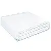 Тент MASTERTOOL LENO CRYSTAL 10х12 м 130 г/м² Білий (89-2012)