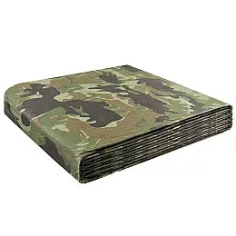 Тент MASTERTOOL 6х10 м 90 г/м² Camouflage (79-8610)