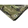 Тент MASTERTOOL 6х10 м 90 г/м² Camouflage (79-8610)