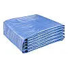 Тент MASTERTOOL 10х12 м 65 г/м² Blue (79-9012)