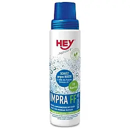 Ополаскиватель пропитка для ткани Hey-Sport IMPRA WASH-IN 250 мл (20652500)
