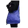 Складна сумка-шоппер UKC Shopping bag Blue (do303-hbr)