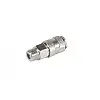З'єднання швидкознімне 3/8 НР MASTERTOOL GM (81-9231)