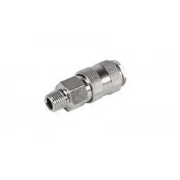 З'єднання швидкознімне 1/4 НР MASTERTOOL GM (81-9230)