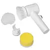 Электрическая щетка для уборки Magic Brush 5В1 с насадками HMD 132-13128650