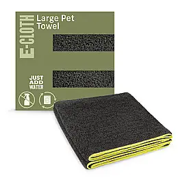 Рушник для тварин великий e-Cloth Cleaning and Drying Towel 211780