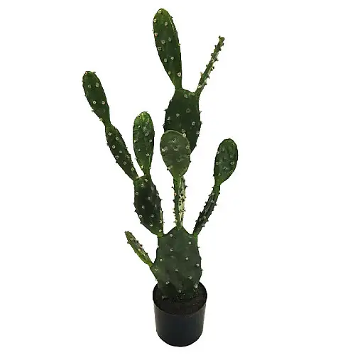 Штучна рослина Engard Cactus 95 cм (TW-42)