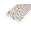 Коврик резиновый сервировочный Kornel 50*30 см Молочный