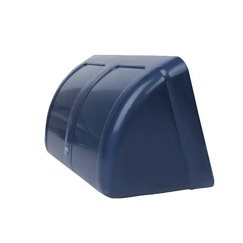 Кормушка для птиц и животных Lesko QS001 подвесная с зажимами