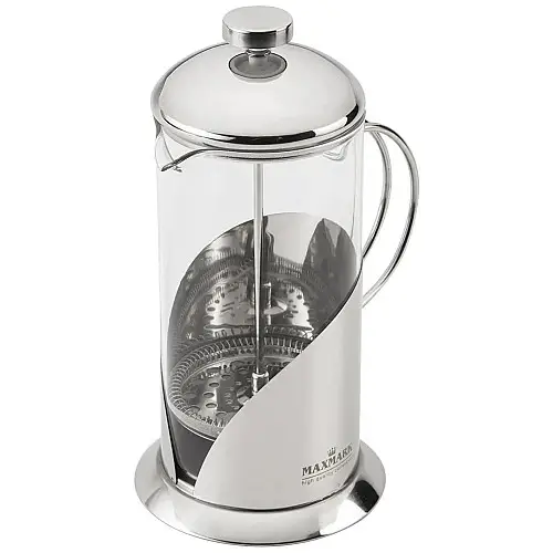 Заварник френч-пресс Maxmark MK-F69-600 (0,6л)