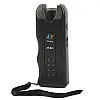 Ультразвуковой отпугиватель собак с фонариком Bing ZF-851 Black (15268-hbr)