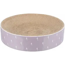 Кігтіточка Trixie Lilly 45х10 см фіолетова