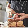Нож для очистки картофеля IKEA UPPFYLLD Зеленый