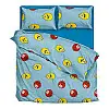 Комплект постільної білизни OldBro M&M Arabeska 240×220 см (2110934325)