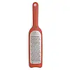 Тертка Brabantia Tasty+ 29,6x6,5x1,8 Червоний (120985)