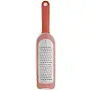 Тертка Brabantia Tasty+ 29,6x6,5x1,8 Червоний (120985)