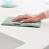 Набір серветок для чищення Brabantia Dish Washing + Organising 16х22см 3 шт Різнокольоровий (215827)