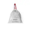 Набір пакетів для сміття Brabantia 23 л J 40 шт Білий
