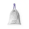 Набір пакетів для сміття Brabantia 15/20 л D 20 шт Білий