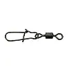 Вертлюг з застібкою американка Flagman Swivel-F Snap #3