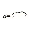 Вертлюг з застібкою Flagman Swivel Snap #10