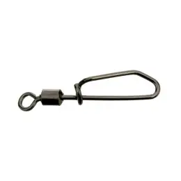 Вертлюг з застібкою Flagman Swivel Snap #10