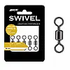 Вертлюг BKK Rolling Swivel-32 #10 (2191238 / D-MQ-1170)