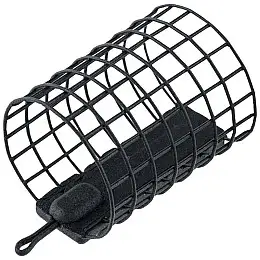 Годівниця Brain фідерна XL фарбована 120 г Чорний (1858-20-23)