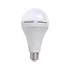 Лампа LED з акумулятором на 4 години автономної роботи Smart Bulb 15W