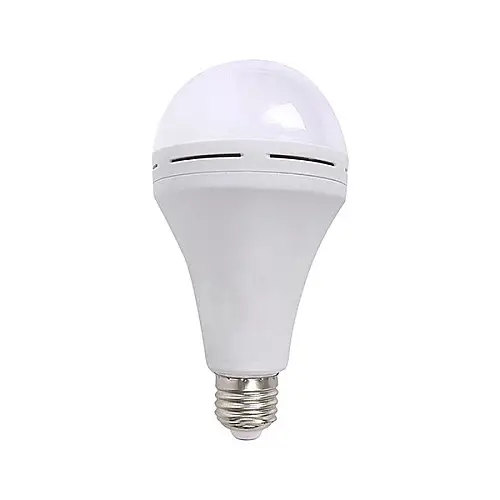 Лампа LED з акумулятором на 4 години автономної роботи Smart Bulb 15W