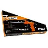 Пістолет для піни Polax Browning (26-011)