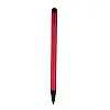 Набір стилусів Bluefield двохсторонніх для малювання 2 шт Black-Red (54218760к)