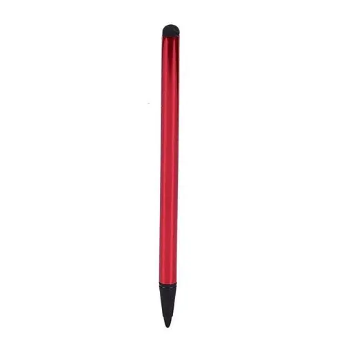 Набір стилусів Bluefield двохсторонніх для малювання 2 шт Black-Red (54218760к)