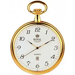 Годинник Royal London 90015-02