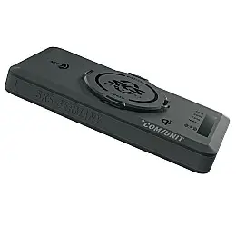 Повербанк SKS +COM/UNIT 5000 mAh Чорний