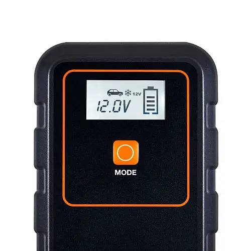 Інтелектуальний зарядний пристрій OSRAM OEBCS906