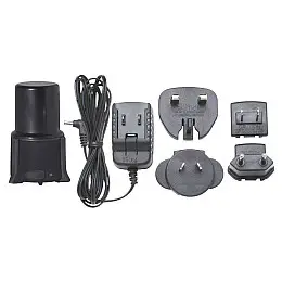 Зарядний пристрій Black Diamond Rechargeable Battery Kit (1033-BD 620540.DGRY)